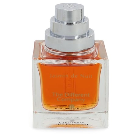 عطر Jasmin De Nuit من ذا ديفرنت كامبني للنساء - او دو برفيوم - بدون كرتون