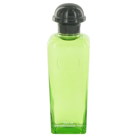 عطر Eau De Pamplemousse Rose من هيرميس للنساء - او دو كلون - بدون كرتون