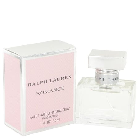 عطر Romance من رالف لورين للنساء - او دو برفيوم