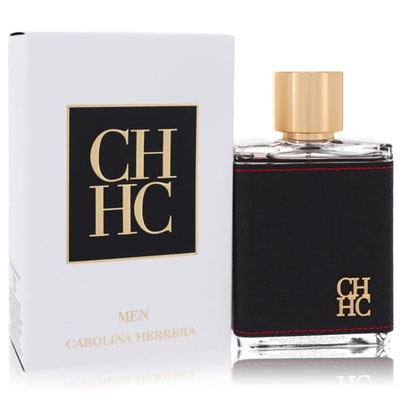عطر Ch Carolina Herrera من كارولينا هيريرا للرجال - او دو تواليت