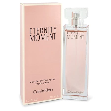 عطر إترنتي مومنت Eternity Moment من كالفن كلاين للرجال - او دو برفيوم