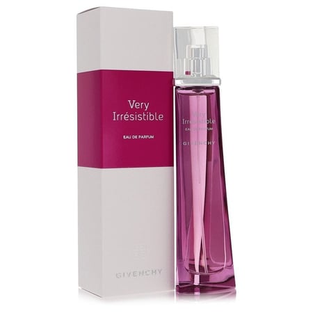 عطر فيري إريسيستيبل سينسوال Very Irresistible Sensual من جيفنشي للنساء - او دو برفيوم