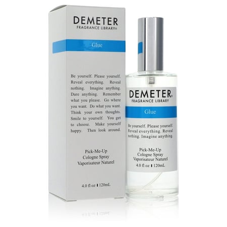 عطر ديميتر غلو Demeter Glue من ديميتر للجنسين