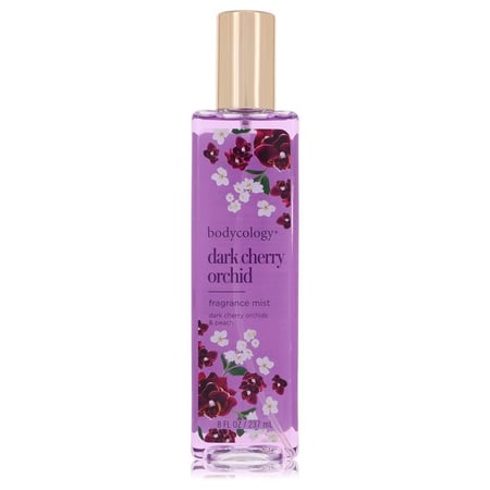 Bodycology Dark Cherry Orchid من بودي كولوجي للنساء