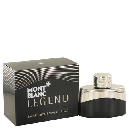 عطر Montblanc Legend من مونت بلانك للرجال - او دو تواليت