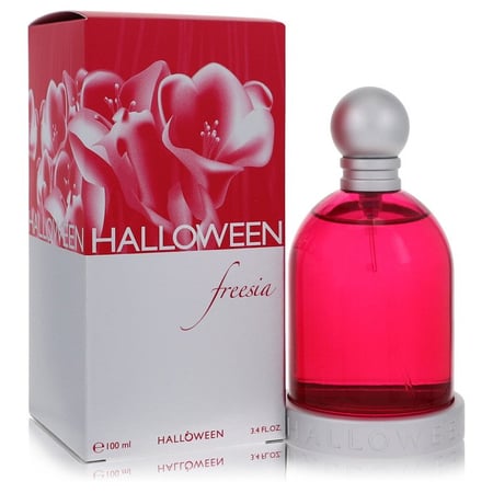 عطر Halloween Freesia من جيزيس ديل بوزو للنساء - او دو تواليت