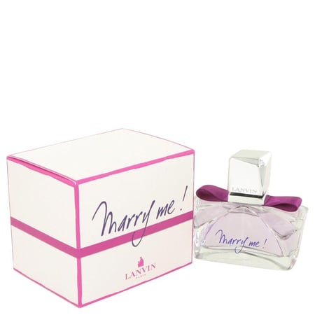 عطر Marry Me من لانفين للنساء - او دو برفيوم