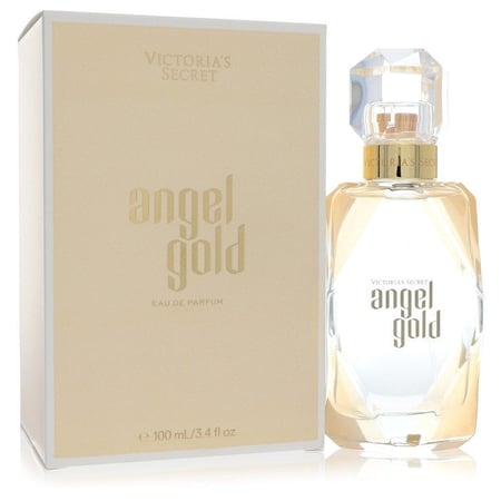 عطر فيكتوريا سيكريت آنجل جولد Victoria's Secret Angel Gold من فيكتوريا سيكريت للنساء - او دو برفيوم