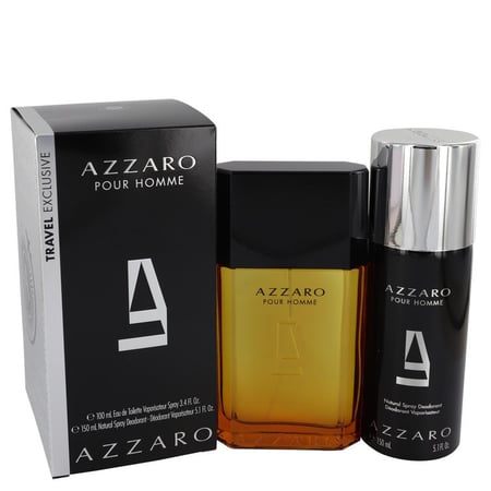 أزارو Azzaro من أزارو للرجال - مجموعة عطور