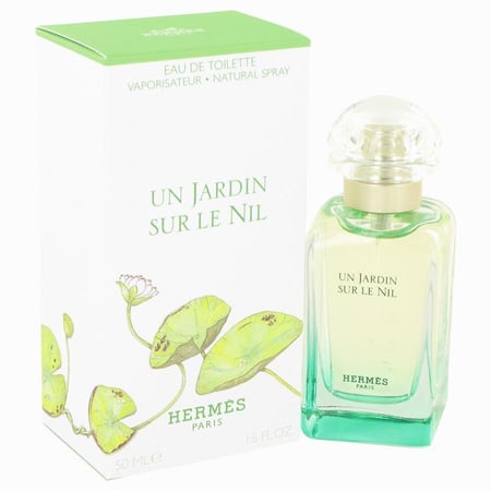 عطر Un Jardin Sur Le Nil من هيرميس للنساء - او دو تواليت