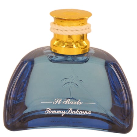 عطر Tommy Bahama Set Sail St. Barts من تومي باهاما للرجال - او دو كلون - بدون كرتون