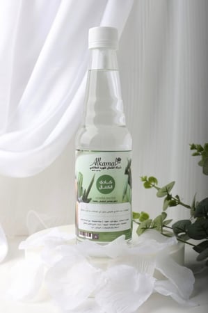 كادي الكمال - شامل الضريبة