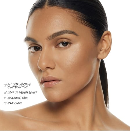 ميكب باي ماريو | محسن سوفت سكالبت برفكتور للبشرة MAKEUP BY MARIO | SoftSculpt Transforming Skin Enhancer