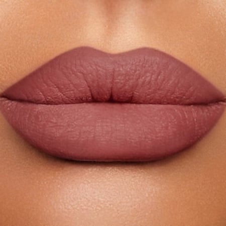 شارلوت تلبري | مجموعة الشفاه بيلو توك ميديم Charlotte Tilbury | pillow talk medium mini lip kit