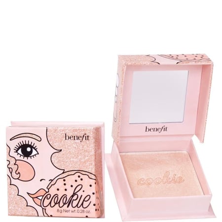 بنفت | اضاءة كوكي الباودر Benefit | benefit Cookie Highlighter Powder 8g