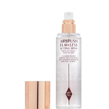 شارلوت تلبري | مثبت المكياج Charlotte Tilbury | Airbrush Flawless Setting Spray