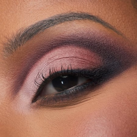 هدى بيوتي | باليت ظلال العيون مات اوبسشنز (درجة كول) Huda Beauty | Matte Obsessions Eyeshadow Palette