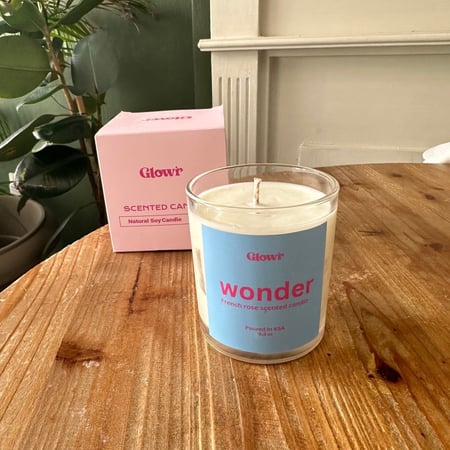 Wonder