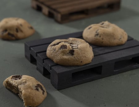 كوكيز حشوة تمر