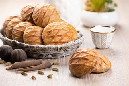 كليجا ترفة تقوطر كبير