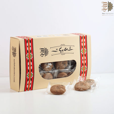 كوكيز بالتمر