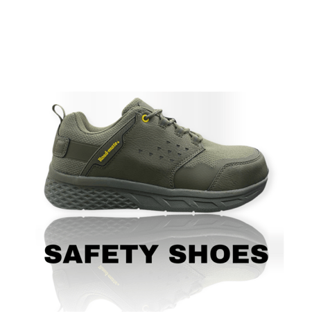 حذاء عمل سفتي Safety Shoes com 123-2364