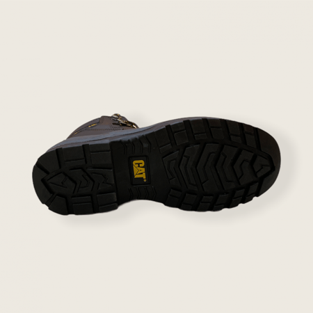 حذاء عمل سفتي CAT Safety Shoess/-wSTE/-724859