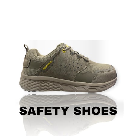 حذاء عمل سفتي Safety Shoes com 123-2364
