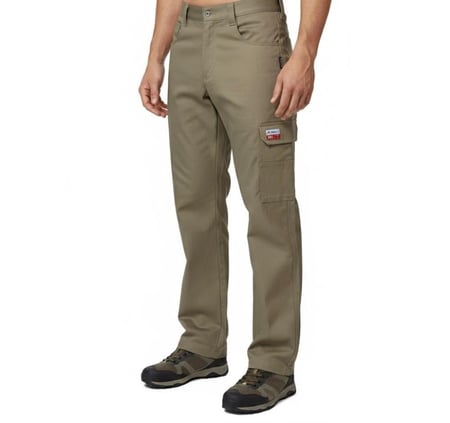 ملابس عمل CAT2 F R C