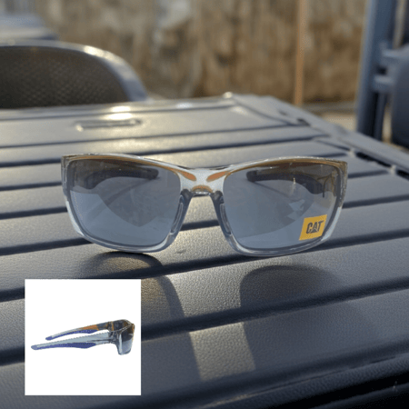 نظارة شمسية كات CAT