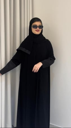 عباية 78