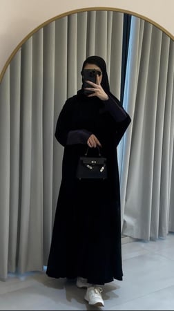 عباية 78