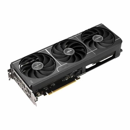 ASUS PRIME GeForce RTX 5060 Ti OC – 16GB GDDR7 – Triple Fan – High-Performance Gaming Graphics Card