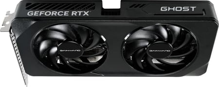 Gainward GeForce RTX 5060 Ti Python II – 8GB GDDR7 – Dual Fan – Ray Tracing – DLSS 4