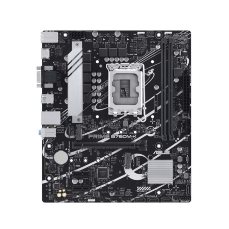 Asus prime B760M-K DDR5