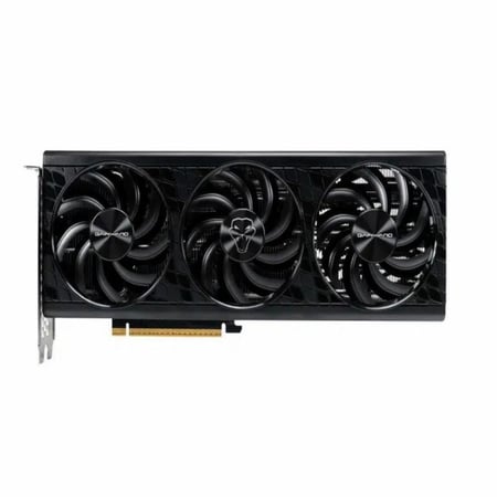 Gainward GeForce RTX 5070 Python III OC – 12GB GDDR7 – Triple Fan – Overclocked Gaming Graphics Card