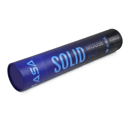 ماوس باد سوليد - ASA Mouse Pad Solid 03 - 90X40