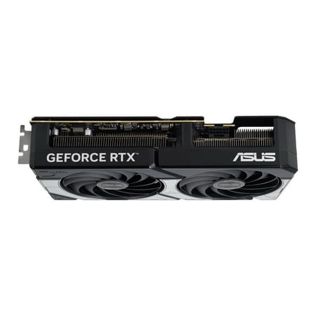 ASUS Dual GeForce RTX 5070 OC – 12GB GDDR7 – Dual Fan – High-Performance Gaming Graphics Card