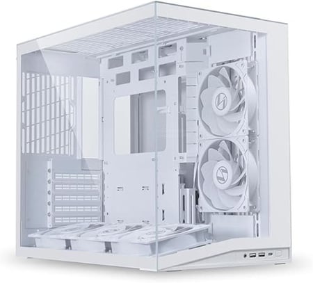 تجميعة قيمنق RTX 5060 Ti بمعالج i5 الجيل 14