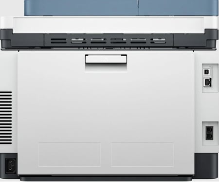 طابعة HP 3303sdw – كفاءة 4 في 1 بلون احترافي