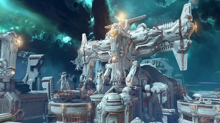 DOOM Eternal – PS4 [Standard Edition]