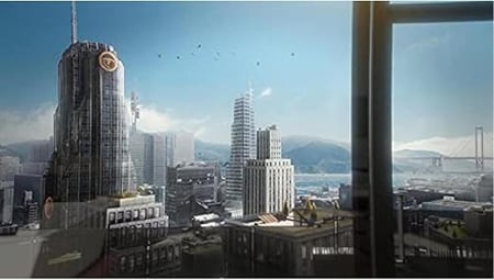 Prey PS4