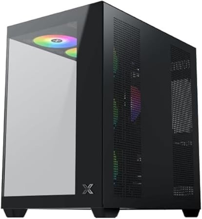تجميعة قيمنق RTX 5060 بمعالج i5 الجيل 14