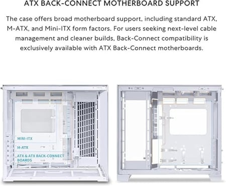 تجميعة قيمنق RTX 5060 Ti بمعالج i5 الجيل 14