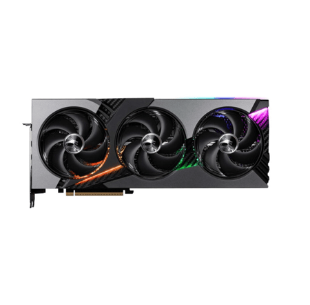 msi geforce rtx 5070 12G