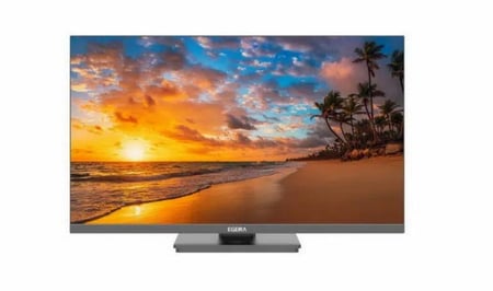 شاشة قيمنق EG27F12 – 27″ FHD | Egeira EG27F12 Gaming Monitor – 27″ FHD 120Hz