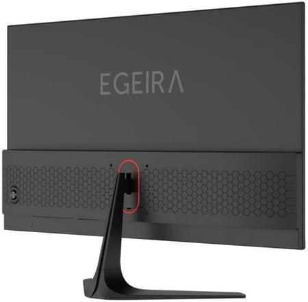شاشة قيمنق EG27F18 S-Series – 27″ FHD | Egeira EG27F18 S-Series Gaming Monitor – 27″ FHD 180Hz