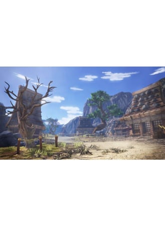 One Piece Pirate Warrors 4 PS4One Piece Pirate Warriors 4 - English/Arabic -(KSA Version) -Adventure - PlayStation 4 (PS4)