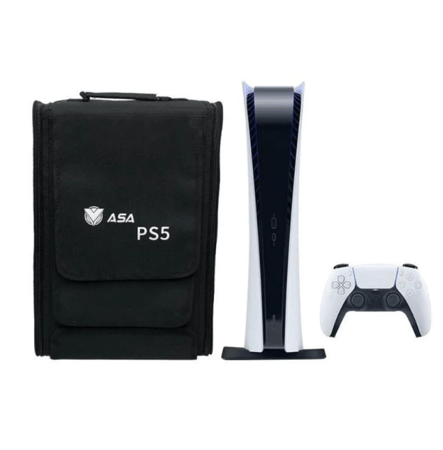 شنطة سفر ASA – PS5