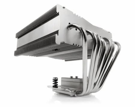 Noctua Cooler NH-C14S – High Performance Air CPU Cooler